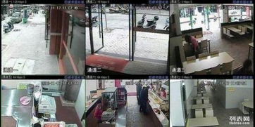 腾龙电子 专注安防监控与智能系统研发，打造全方位安防解决方案