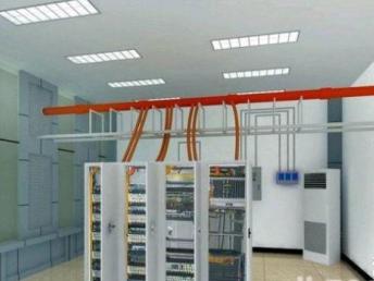 智能安防系统集成 从弱电工程到技术研发的全方位解决方案