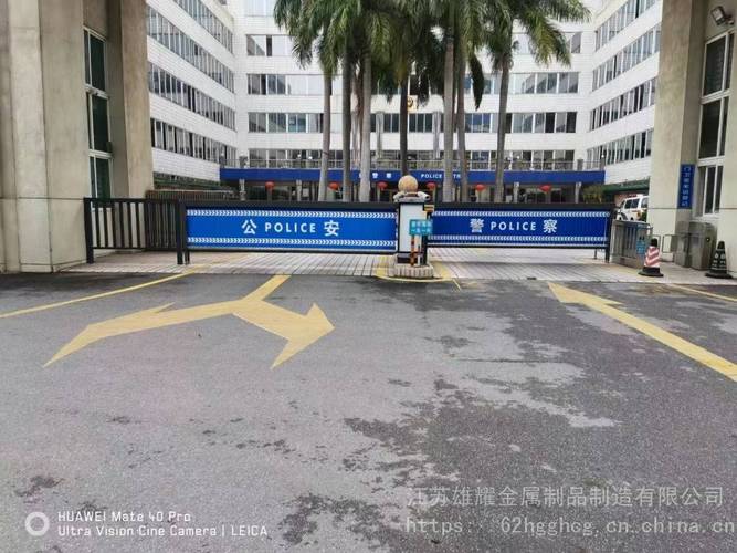 智能护栏门禁安防系统的技术研究——基于市政、房产、玻璃、楼梯护栏及膜结构设施